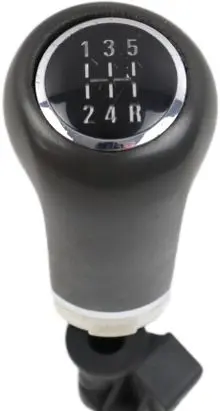 Opel Astra H Gear shift rod 8026657202