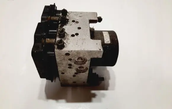 Mazda 6 ABS Pump GJ6E437A0