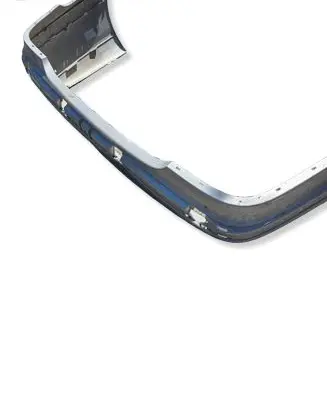 Mercedes-Benz S W220 Rear bumper A2208800140