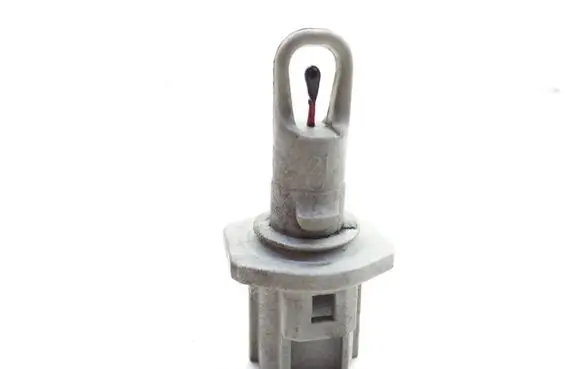 Ford Focus Intake air temperature sensor F5AF12A697AA