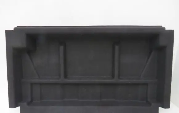 Volvo XC90 Glove box in trunk 