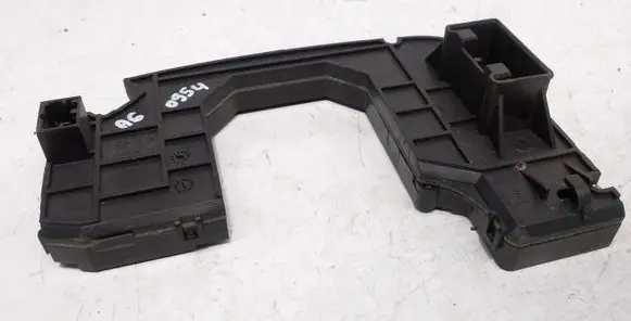 Steering angle sensor