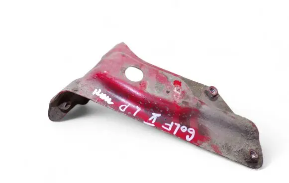 Volkswagen Golf V Fender mounting bracket
