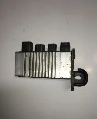 Toyota Hilux (AN10, AN20, AN30) Glow plug pre-heat relay 2855130010 1327000010