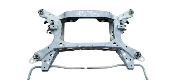 Ford Mustang VI Rear subframe 