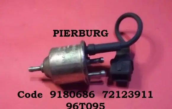 Volvo S70 V70 V70 XC Air pressure sensor 9180686 72123911