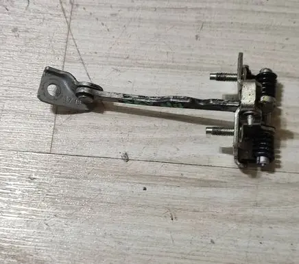 Dacia Duster II Front door check strap stopper S2V4