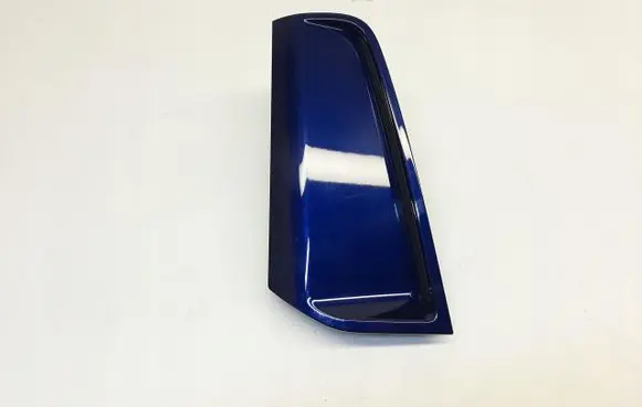 Audi A8 S8 D5 Pickup box rear panel tailgate 4N0807667A