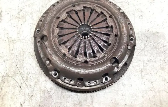 Citroen C3 Clutch set kit 9685592080 9670270580 9686253980