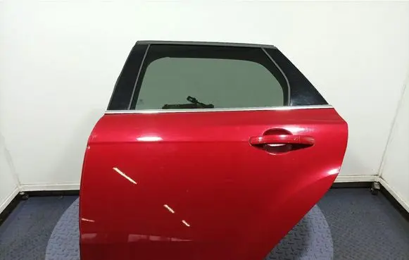 Ford Focus ST Rear door 