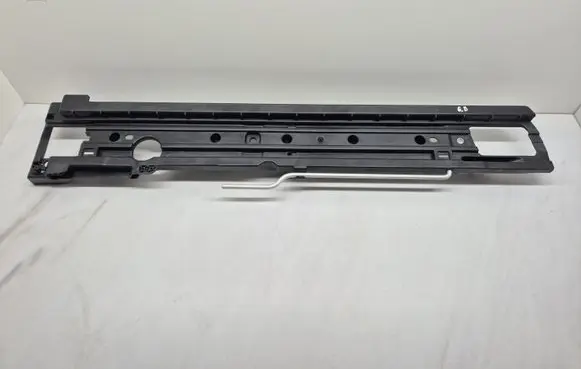 Porsche Cayenne (92A) Other trunk/boot trim element 7P0863600A