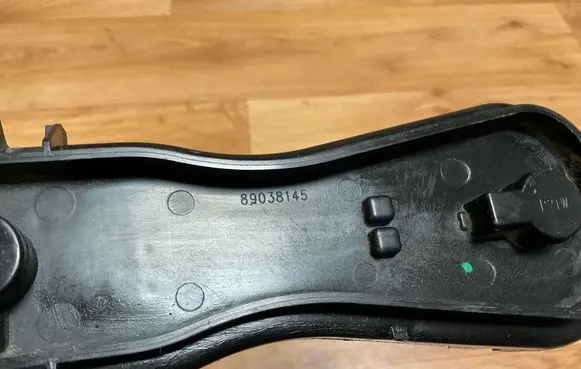 Peugeot Expert Tail light part 89038145