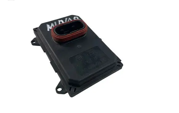 Volkswagen Touareg II Light module LCM 8U0941329