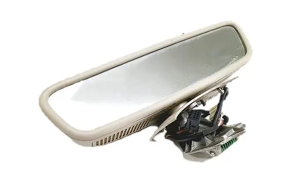 Mercedes-Benz E W211 Rear view mirror (interior) 2118103917