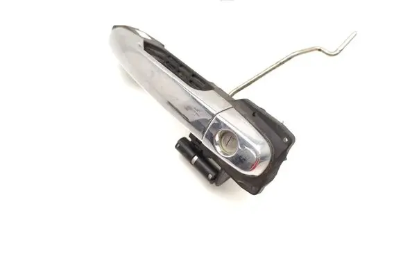 Toyota Hilux (AN10, AN20, AN30) Front door exterior handle