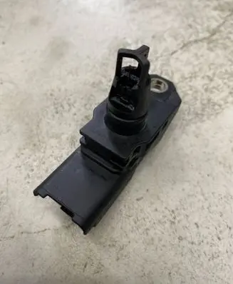 Citroen C4 Grand Picasso Air pressure sensor 9663480880 0798009200