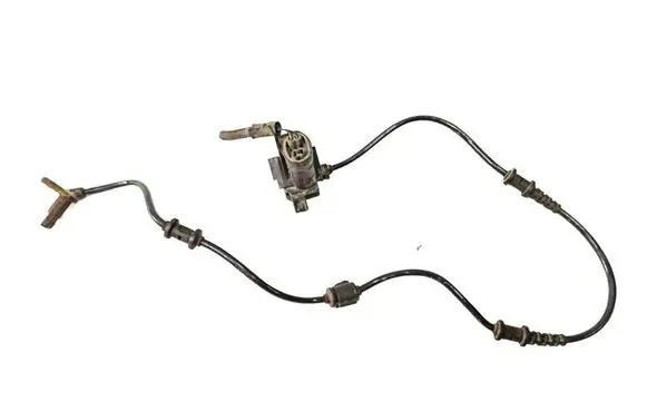 Mercedes-Benz R W251 ABS brake wheel speed sensor A2515400817 0010318