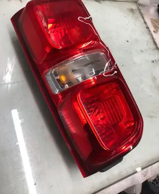 Peugeot Expert Rear/tail lights 9808243080