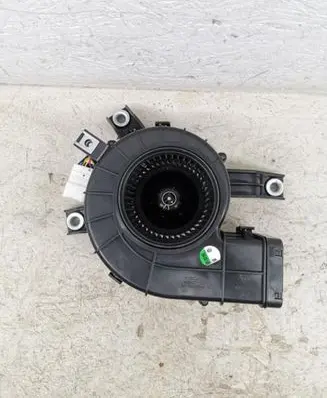 Hyundai Ioniq Heater fan/blower P06S06