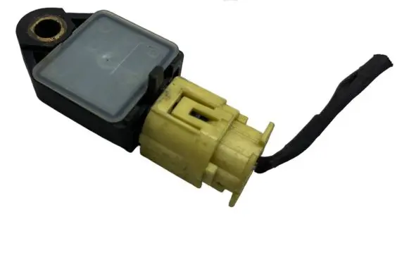 KIA Ceed Airbag deployment crash/impact sensor 95930A6000 A6FFC5SY43545