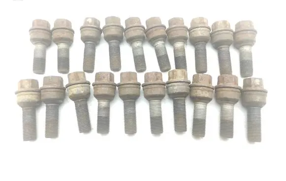 Volkswagen Transporter - Caravelle T6 Nuts/bolts 