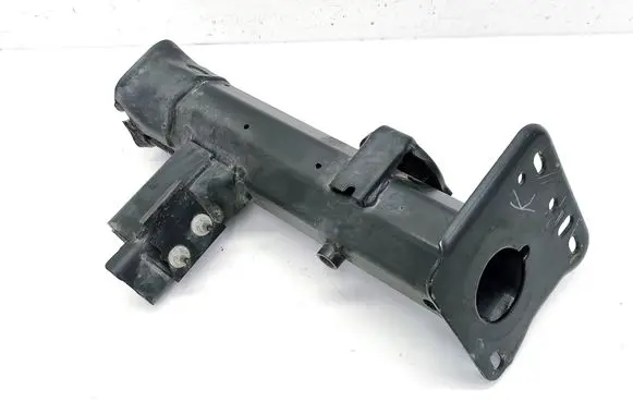 Dodge RAM Front bumper shock/impact absorber