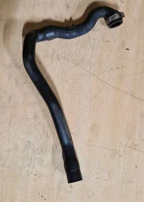 Volvo S60 Breather hose/pipe 