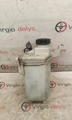 Fiat Ducato Power steering fluid tank/reservoir PA66GF30