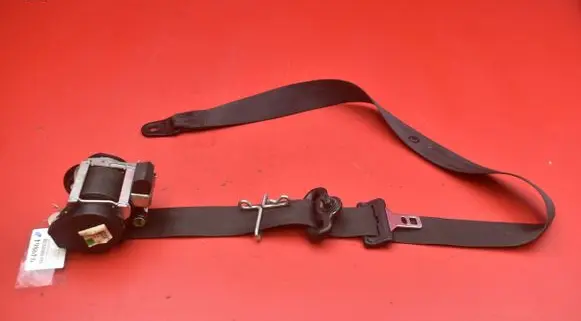Ford Mondeo MK IV Front seatbelt 9G9N-61294-BBW