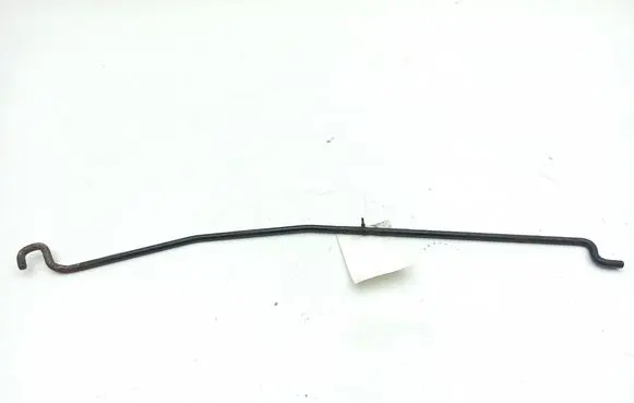 Opel Movano B Engine bonnet/hood prop rod/strut