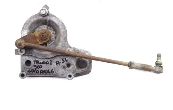 Fiat Panda 141 Gear selector/shifter in gearbox C50151049
