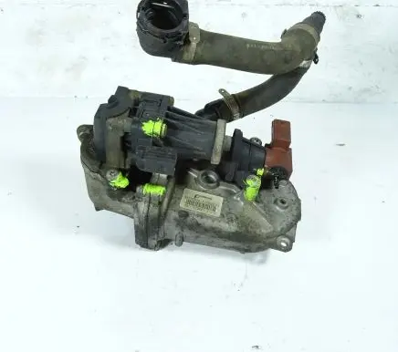 Fiat Fiorino Vacuum valve 55230929