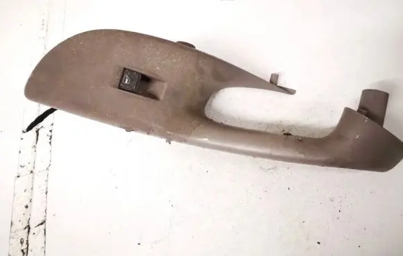 Volkswagen PASSAT B6 Electric window control switch 3c4867179