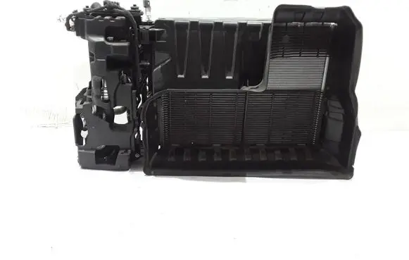 Renault Kangoo III Radiator set 