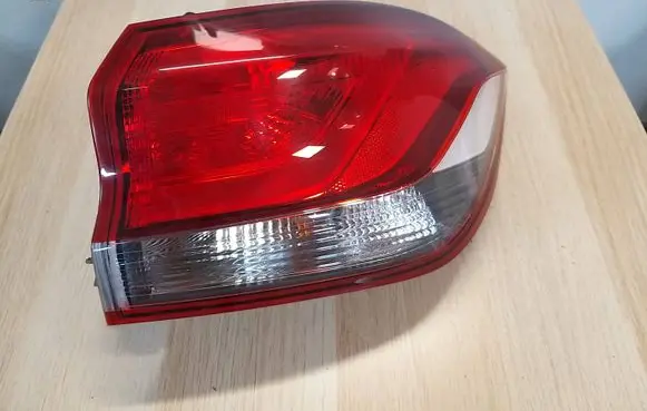 Hyundai i30 Rear/tail lights 92402G30