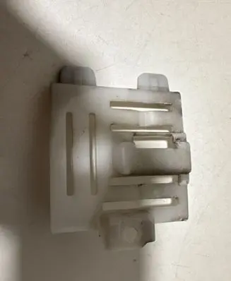 Mercedes-Benz E W213 Distronic sensor bracket A2138850400