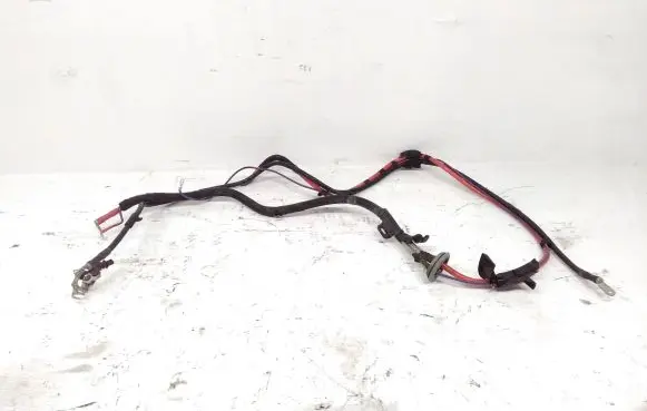 Ford Transit Custom Positive cable (battery)