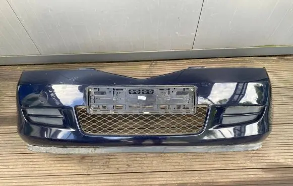 Mazda 2 Front bumper