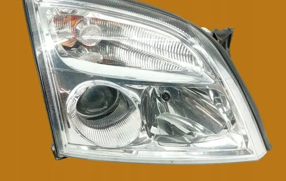 Opel Vectra C Headlight/headlamp 