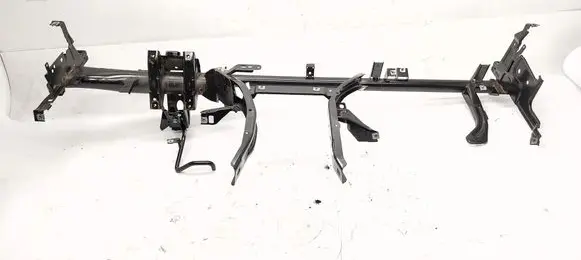 Audi Q2 - Dashboard cross member/frame bar 81B858045C 5Q1858046R
