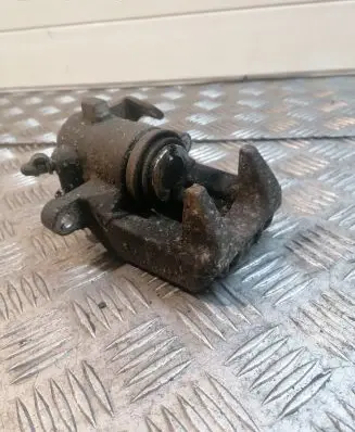Skoda Fabia Mk2 (5J) Rear brake caliper
