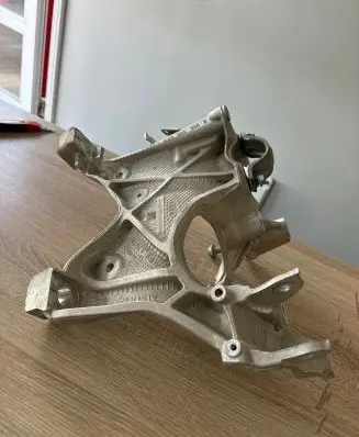 Audi A5 Front subframe 8W0399296E