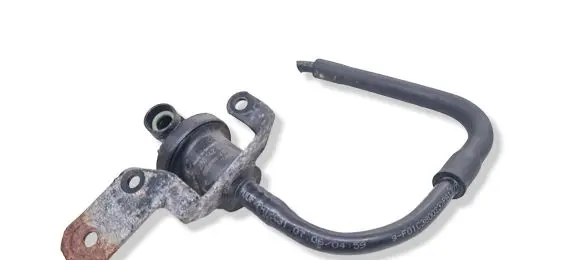 Opel Corsa D Vacuum valve 0280142447