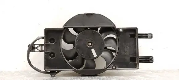 Ford Transit - Tourneo Connect Electric radiator cooling fan KV618C607FB