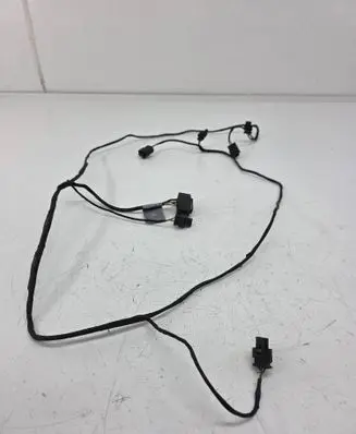 BMW X6 E71 Parking sensor (PDC) wiring loom 9179804