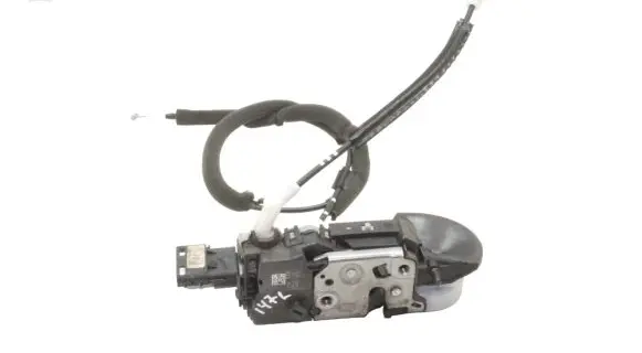 Peugeot RCZ Front door lock PSA184079