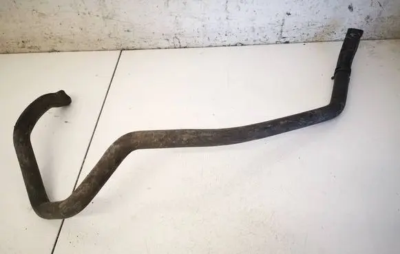 Citroen C4 I Engine coolant pipe/hose 