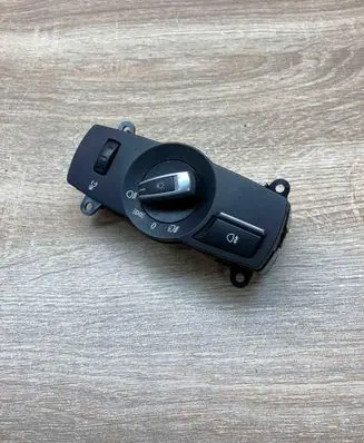 BMW X3 F25 Light switch 9192745 33920301