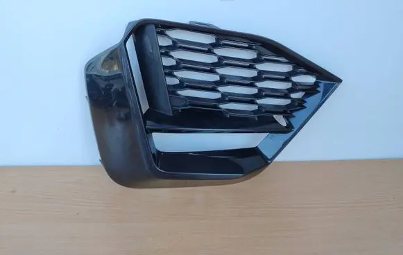 BMW 2 F44 Front bumper lower grill 51118075487