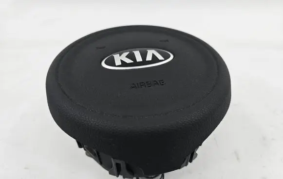 KIA Niro Steering wheel airbag 56900G5100WK